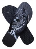 Chinelo Billabong Preto