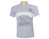 Camisa Masculina Puma