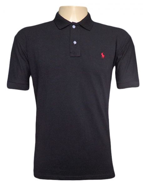 Camisa Polo Ralph Lauren
