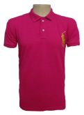 Camisa Polo Ralph Tamanho G