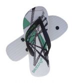 Chinelo Billabong Branco
