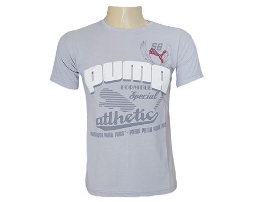 Camisa Masculina Puma